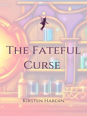 cover image of The Fateful Curse